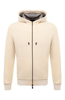 Хлопковая толстовка Capobianco