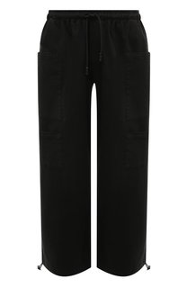 Хлопковые брюки-карго AOD An Other Date