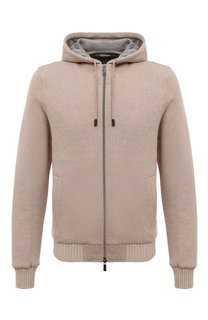 Хлопковая толстовка Capobianco