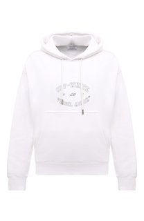 Хлопковое худи Off-White