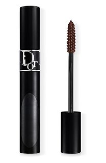 Тушь для ресниц, придающая XXL объем Diorshow Pump N Volume, оттенок 795 Коричневый (6g) Dior