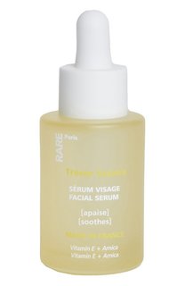 Успокаивающая сыворотка для лица Trésor Solaire (30ml) Rare Paris