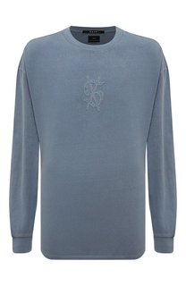 Хлопковый лонгслив Ksubi