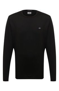 Хлопковый лонгслив C.P. Company