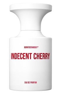 Парфюмерная вода Indecent Cherry (50ml) Borntostandout