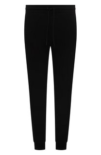 Хлопковые джоггеры Dirk Bikkembergs