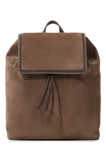 Рюкзак Brunello Cucinelli