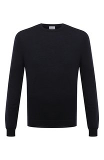 Шерстяной джемпер Bogner