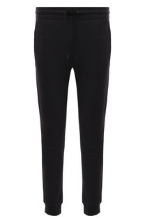 Хлопковые джоггеры Dirk Bikkembergs