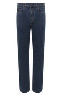 Джинсы Canali