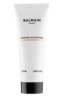 Маска для окрашенных волос (50ml) Balmain Hair Couture