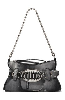 Сумка Gothic Dsquared2