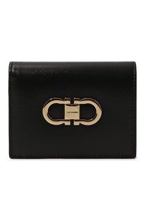Кожаное портмоне Salvatore Ferragamo