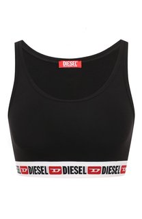 Бра-топ Diesel