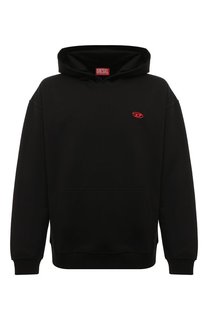 Худи Diesel