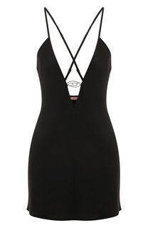 Сорочка из вискозы Diesel