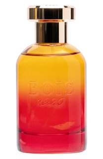 Парфюмерная вода Gioco all’Alba (100ml) Bois 1920