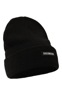 Шапка Dirk Bikkembergs
