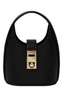 Сумка Gancini Buckle mini Salvatore Ferragamo