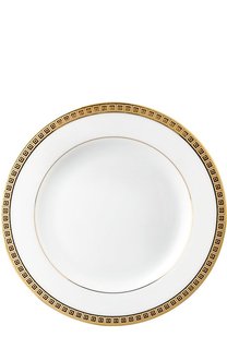 Тарелка для хлеба и масла Athena Gold Bernardaud