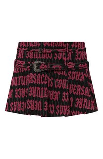 Юбка Versace Jeans Couture