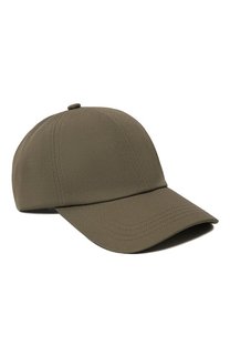 Хлопковая бейсболка Woolrich