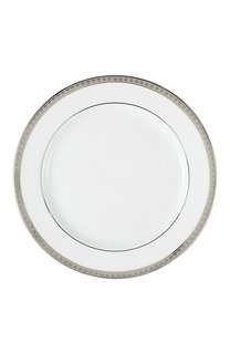 Тарелка салатная Athena Platine Bernardaud