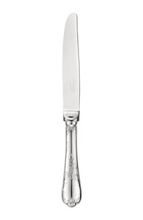 Нож десертный Marly Silver Plated Christofle