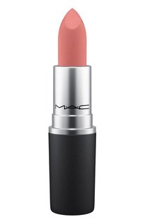 Губная помада Powder Kiss Lipstick, оттенок Sultry Move (3g) MAC