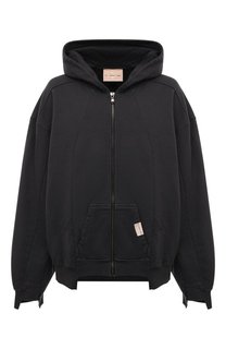 Хлопковая толстовка AOD An Other Date