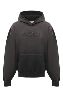 Хлопковое худи AOD An Other Date
