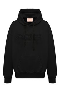 Хлопковое худи AOD An Other Date