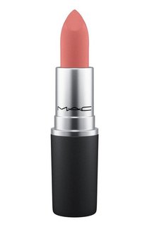 Губная помада Powder Kiss Lipstick, оттенок Mull It Over (3g) MAC