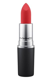 Губная помада Powder Kiss Lipstick, оттенок Werk, Werk, Werk (3g) MAC