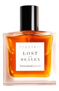 Парфюмерная вода "Потерянный в небесах" (30ml) Francesca Bianchi