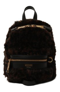 Рюкзак Moschino