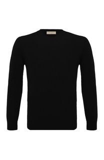 Кашемировый свитер Piacenza Cashmere 1733