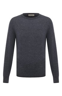Шерстяной джемпер Canali