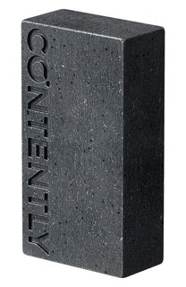 Умное мыло для очищения и массажа лица Brick facial mask (100g) Contently