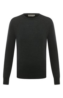 Шерстяной джемпер Canali