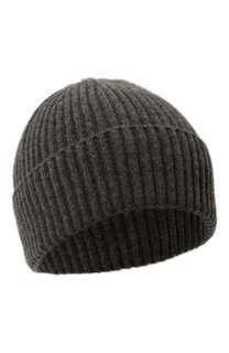 Кашемировая шапка Brunello Cucinelli