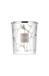 Свеча Bleu Initial (180g) Nescens