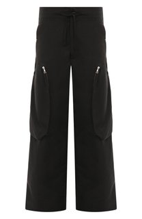 Брюки-карго Dries Van Noten