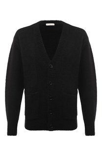 Шерстяной кардиган Dries Van Noten