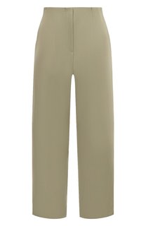Хлопковые брюки Cruciani
