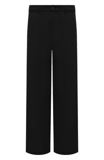 Хлопковые брюки Dsquared2