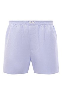 Хлопковые боксеры Zimmerli