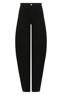 Хлопковые брюки Dsquared2