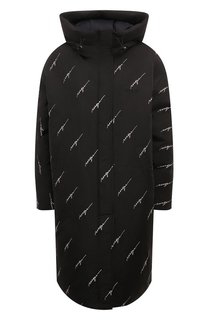 Пуховик MSGM