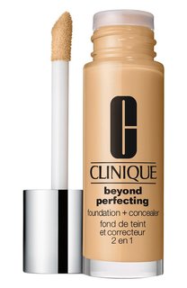 Устойчивое тональное средство Beyond Perfecting, оттенок Cork (30ml) Clinique